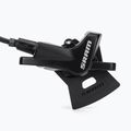 Sram AM DB LVL BLK BLK R/R DIR 1800 A1 spate negru 00.5018.106.001 5