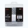 Lanț de bicicletă SRAM CN PCX01 EAGLE 126LI W/ PWR.LC argint 00.2518.023.011 2