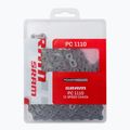 Lanț de bicicletă SRAM CN PC1110 W/ PWR.LCK 00.2518.025.011