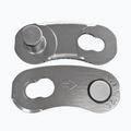 Cleme pentru lanț SRAM CN PowerLock EAGLE 12S SK 4 pcs silver