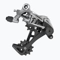 Deraiorator spate SRAM Rival 1 Type 3.0 Long Cage negru/argintiu