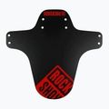 Apărător de noroi pentru bicicletă Rock Shox MTB Fender black/oxy red