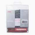 Lanț de bicicletă SRAM CN NX Eagle PWR gri 00.2518.031.011 2