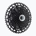SRAM NX Eagle 12 rânduri de casete pentru biciclete PG-1230 11-50 negru 00.2418.086.000