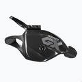 SRAM GX DH DH maneta de schimbător dreapta negru