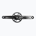 SRAM SX Eagle PowerSpline 170 pedalier 12rz negru