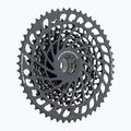 SRAM AM CS XG-1275 Eagle 10-52T 12 rânduri casetă de bicicletă negru 00.2418.109.000 2