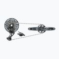 Grup de accesorii SRAM GX Eagle DUB BOOST negru 00.7918.095.001