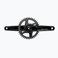 SRAM AM FC Rival 1 D1 DUB Wide 172.5 12rz pedalier negru