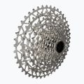 Casetă de bicicletă  SRAM AM CS XG 1251 D1 XPLR 12rz 10-44T silver 3