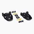 TIME Xpresso 4 pedale de bicicletă 00.6718.017.000 negru 00083732 4