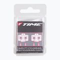 TIME PD Pedal Blocks Time Cleats Atac 13/17 V2 00.6718.025.000 00083752