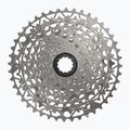 Casetă de bicicletă  SRAM AM CS PG 1231 D1 XPLR 12rz 11-44T silver