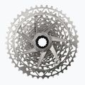 Casetă de bicicletă  SRAM AM CS PG 1231 D1 XPLR 12rz 11-44T silver 2