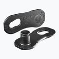 Clemă de lanț SRAM CN PWR.LCK T-Type Eagle Black 12S black