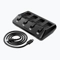 Încărcător de baterii SRAM AM Axs Battery 4-Ports Charger And Cord 2