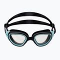 Ochelari de înot HUUB Aphotic Photochromic negru-albastru A2-AG 2