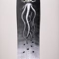 Wakeboard SLINGSHOT Space Raider 8