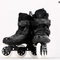 Patine pentru bărbați Powerslide Next Core 100 negru 908364 14