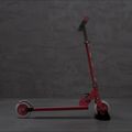Scuter pentru copii Spokey Snapp 120 roz 929400 9