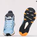 Cizme de trekking pentru femei The North Face Vectiv Exploris Mid Futurelight albastru NF0A4T2V6411 9