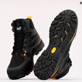 Jack Wolfskin bărbați Force Trekker Texapore Mid negru 4048601_6055 9