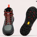 Cizme de trekking pentru femei Jack Wolfskin Force Striker Texapore Mid verde 4038871_4175 9