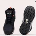 Cizme de trekking pentru femei Jack Wolfskin Woodland 2 Texapore albastru marin 4051331_1207 9