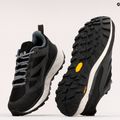 Cizme de trekking pentru femei Jack Wolfskin Terraventure Texapore Low negru 4051631_6364 9