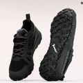 Cizme de trekking pentru bărbați MAMMUT Saentis Low GTX negru 26713 9