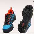 Columbia Peakfreak X2 Outdry 400 cizme de trekking pentru bărbați albastru 1864991 9