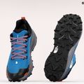 Cizme de trekking pentru bărbați The North Face Vectiv Fastpack Futurelight blue NF0A5JCYNTQ1 9