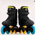 K2 Vo2 Vo2 S 100 X Boa pentru bărbați patine în linie negru 30G0142 12