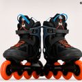 Patine în linie pentru bărbați K2 Vo2 S 90 Pro negru 30G0245 12