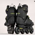 Patine cu rotile pentru bărbați Rollerblade Twister XT negru 07221000 1A1 13