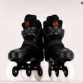 Patine pentru bărbați Powerslide Zoom 100 negru 880255 15