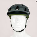 Oakley DRT5 Europe cască de bicicletă verde închis 99479EU 9