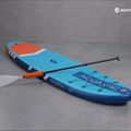 AQUASTIC Perth 11'0 SUP bord albastru AQS-SUP001 27