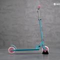 Scuter pentru copii Spokey Dreamer 125 albastru 929487 13