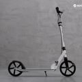 Scooter Spokey Ayas 200mm alb 929390 9