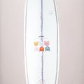 Wakeboard SLINGSHOT Copycat alb 9