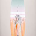 SLINGSHOT Contrast wakeboard verde 9