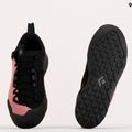 Cizme de trekking pentru femei Black Diamond Technician roz BD58002360270601 9