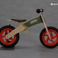 Spokey Woo-Ride Duo bicicletă de cross-country verde 940905 7