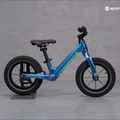 Bicicleta pentru copii Orbea MX 12 Albastru închis 10