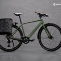 Bicicleta electrică Orbea Vibe H10 EQ verde 21