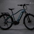 Bicicleta electrică Ecobike MX500 LG albastru 1010309 21