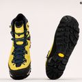 Încălțăminte de trekking pentru bărbați Meindl Tonale GTX, galben, 3844/85/10 10