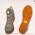 Încălțăminte de trekking pentru bărbați Dolomite 54 High Fg Gtx, verde, 247958 0669 11