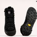 Salewa Alp Trainer 2 Mid GTX cizme de trekking pentru bărbați negru 00-0000061382 14